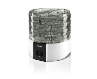 Zelmer FD1001 520W biała - 181155 - zdjęcie 1